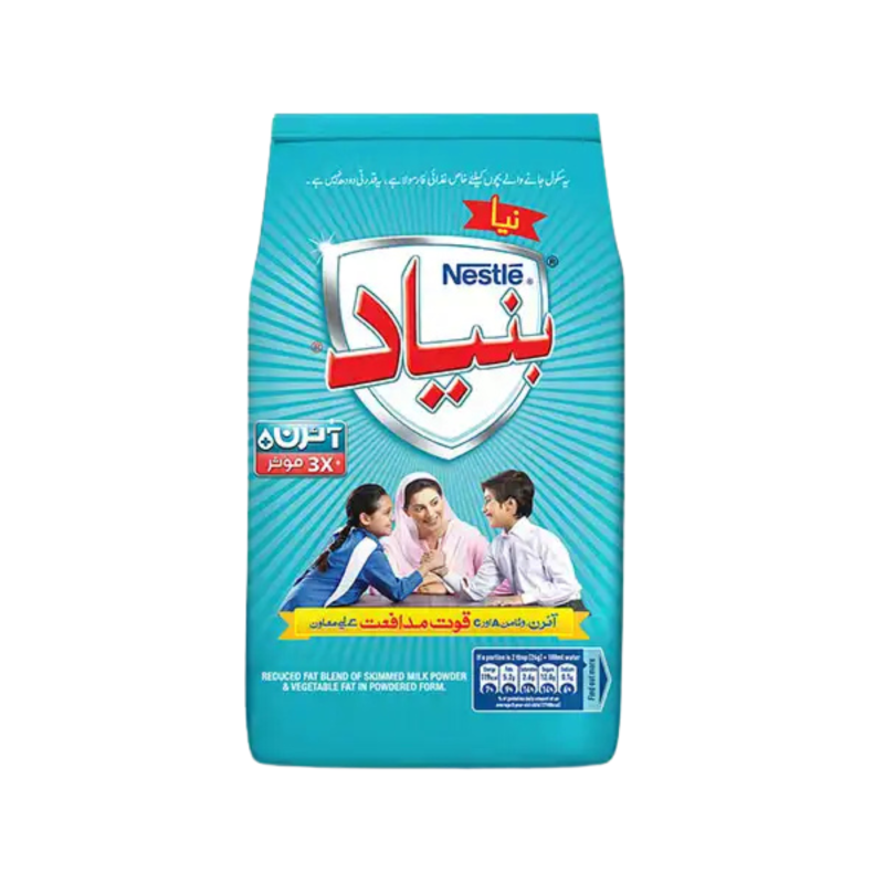 NESTLE NIDO BUNYAD 260G