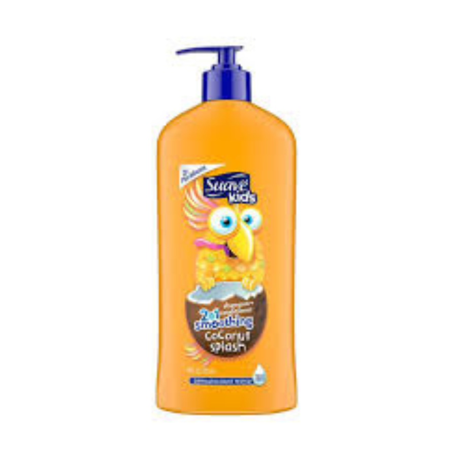 SUAVE KIDS SHAMPOO 2IN1 532ML COCONUT