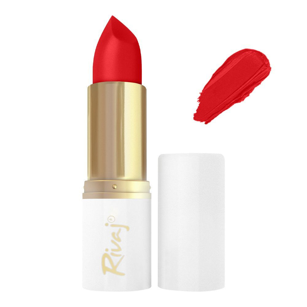 RIVAJ COLOR FUSION LIPSTICK 22