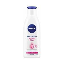 NIVEA LOTION 200ML RADIANT