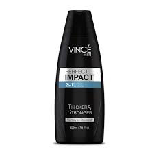 VINCE SHAMPOO 230ML PERFECT IMPACT