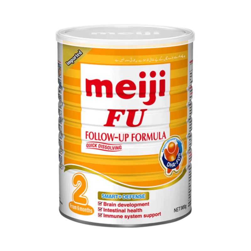 MEIJI FU 900GM
