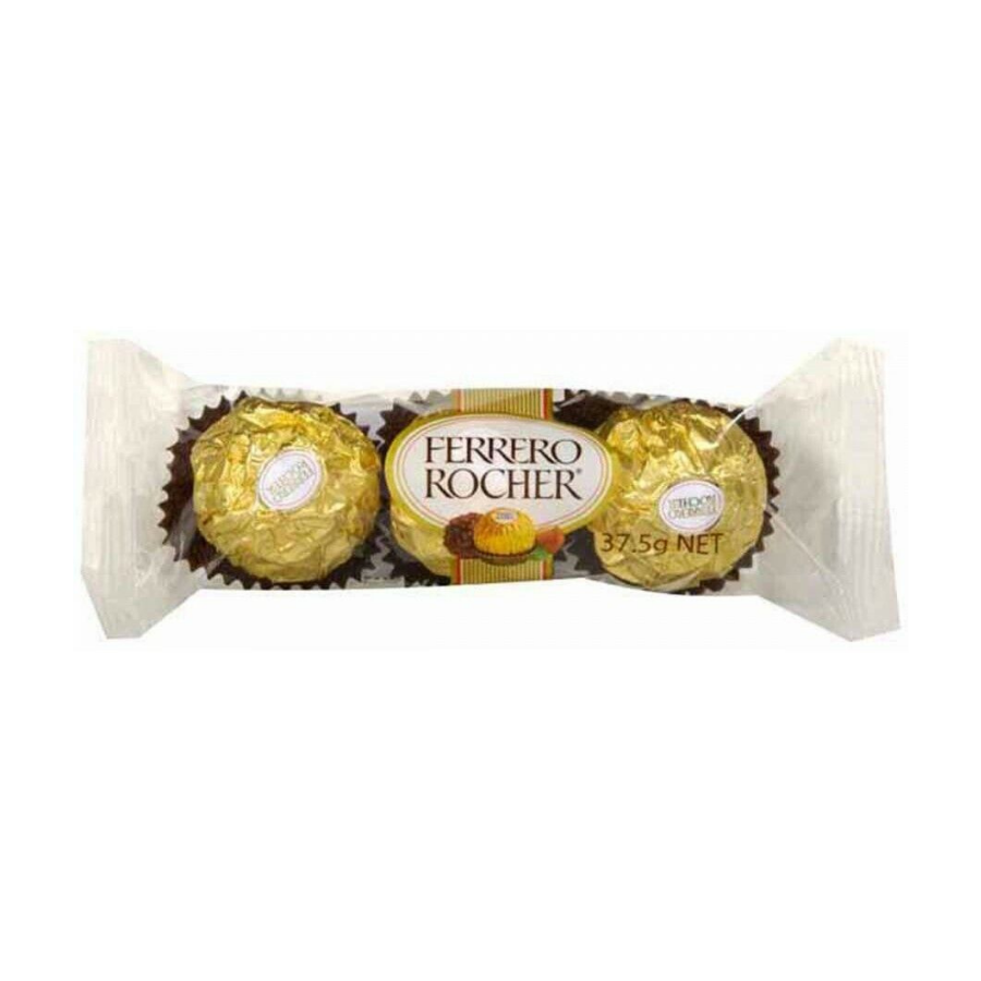 FERRERO ROCHER T-3