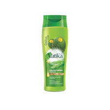 VATIKA SHAMPOO 360ML CACTUS