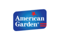 AMERICAN GARDEN