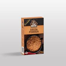 TREAT HOUSE COCOA POWDER 50G
