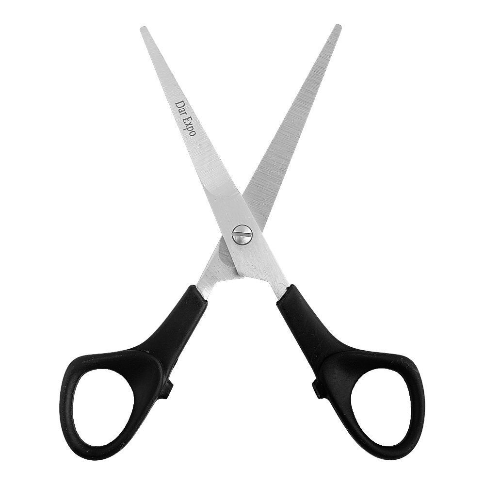 DAR EXPO BARBER SCISSORS 6'' DE-503
