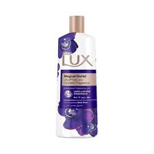 LUX SHOWER GEL 250ML MAGICAL ORCHID UNI