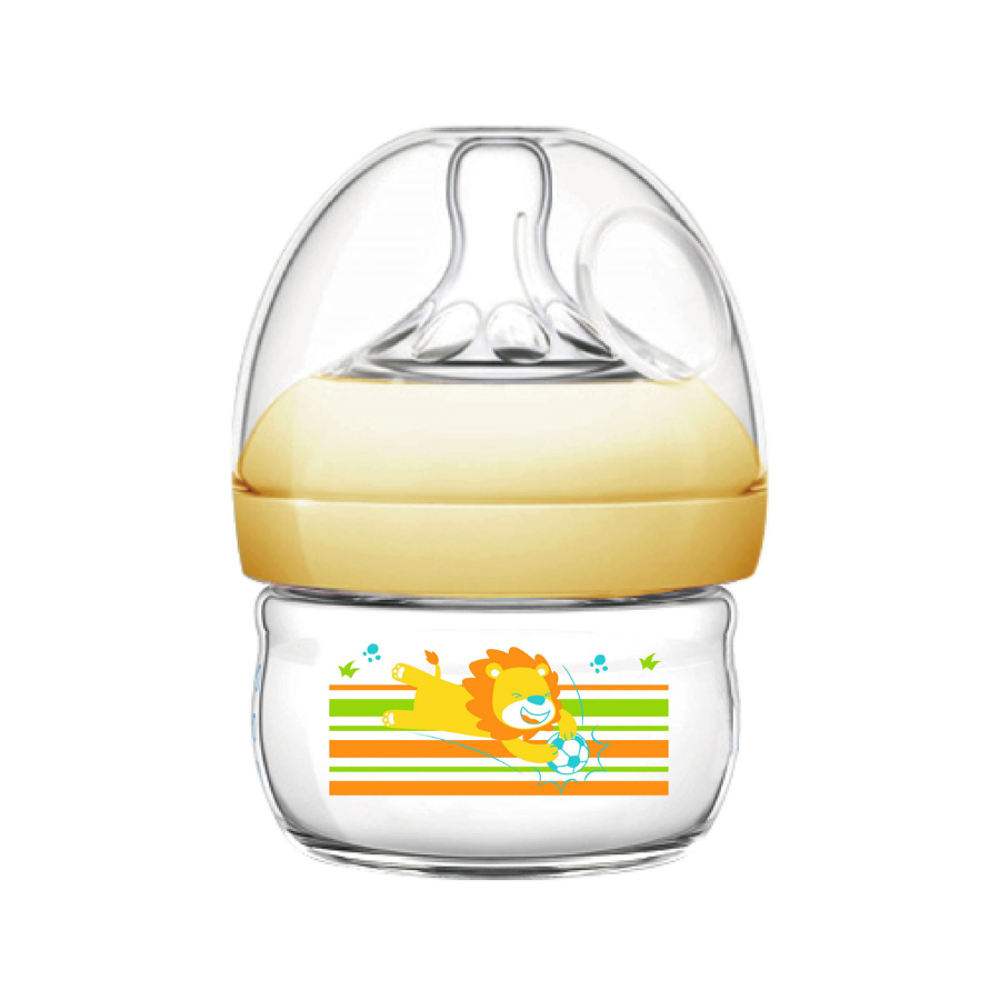 PINK BABY FEEDER WN 110/03