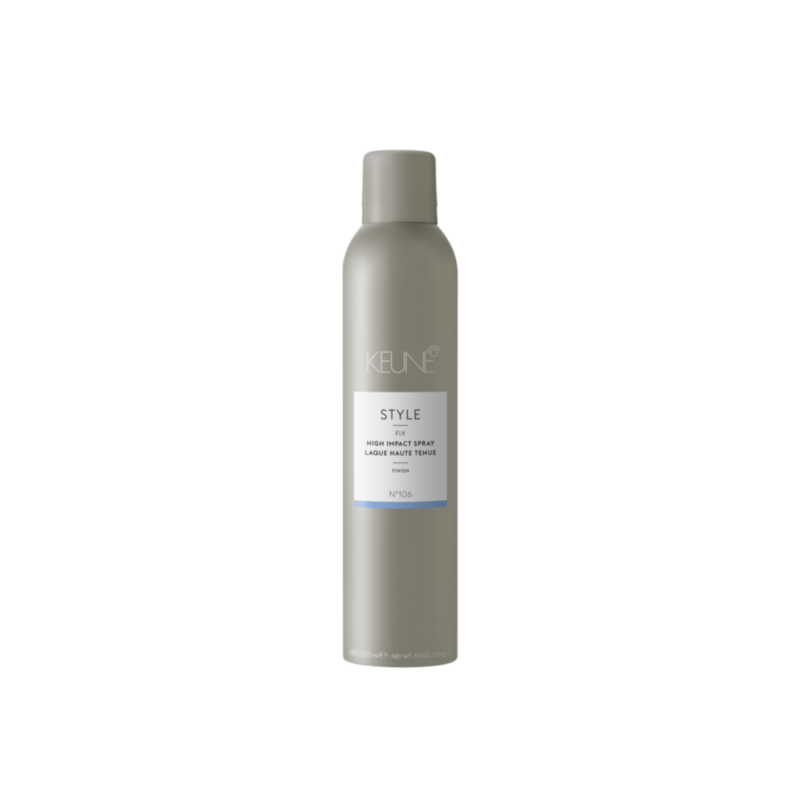 KEUNE STYLE HIGH IMPACT SPRAY 300ML #508