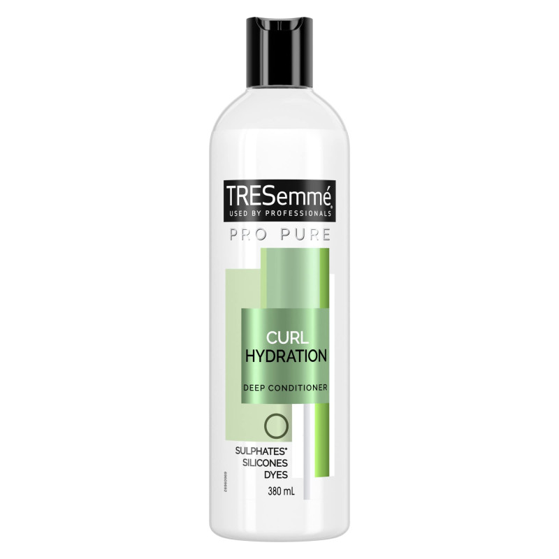 TRESEMME COND. 380ML CURL HYDRATION