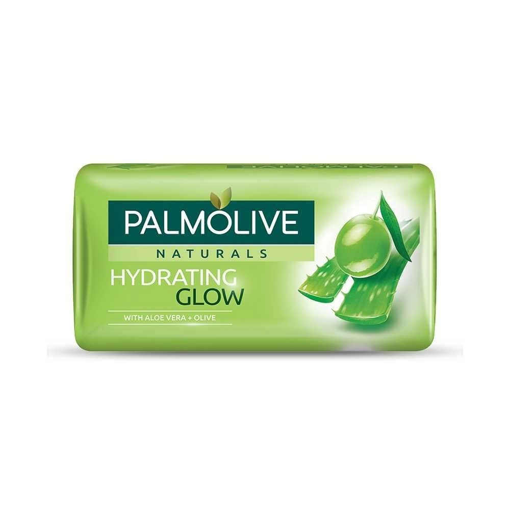 PALMOLIVE SOAP 130G GREEN