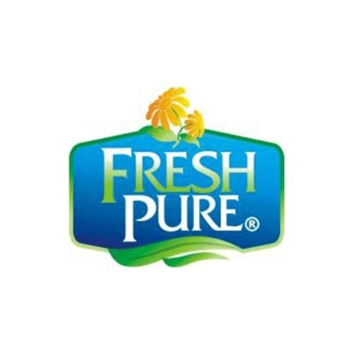 FRESH PURE