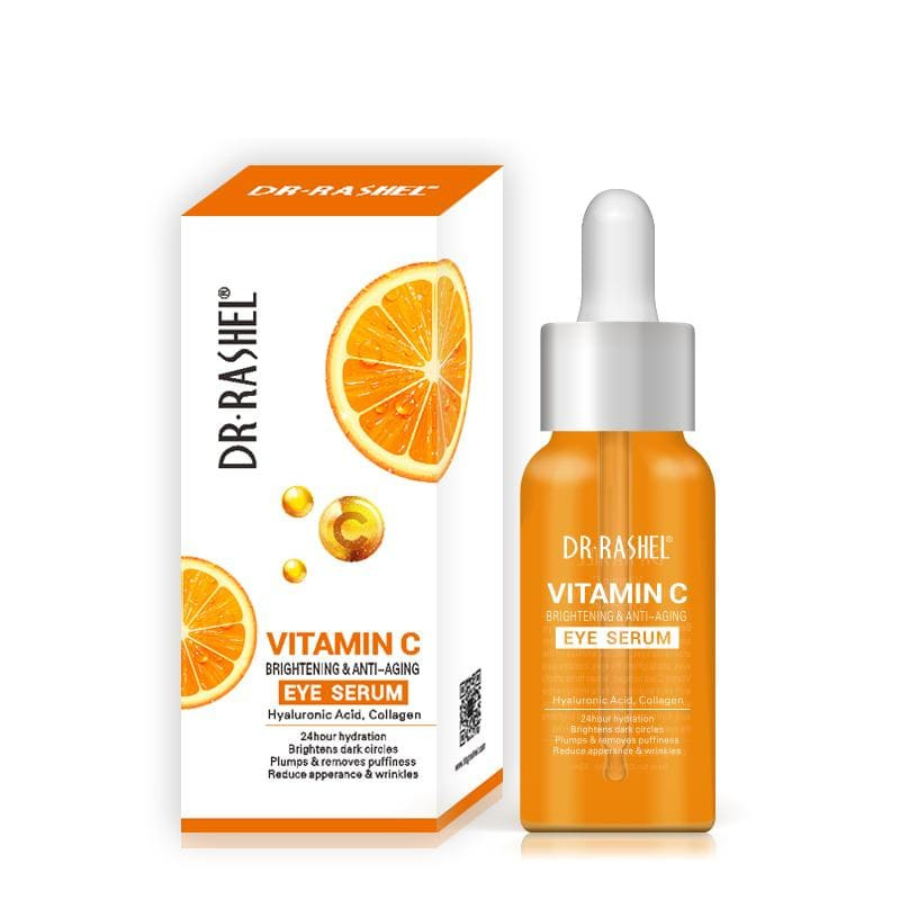 DR RASHEL EYE SERUM VITAMIN C 30ML
