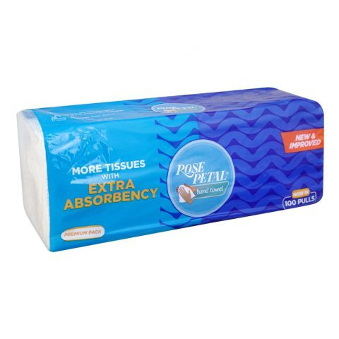 TULIP TISSUE SMART VALUE 550 SHEET