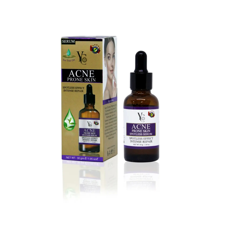 Y/C SERUM 30G ACNE SPOTLESS