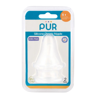 PUR NIPPLE #3401S,3402M'3403,3402L