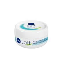 NIVEA SOFT CREAM 50ML MOISTURIZING IMP