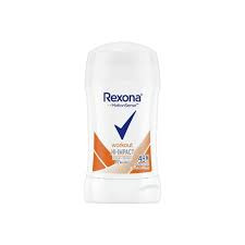REXONA DEO STICK 40ML WORKOUT