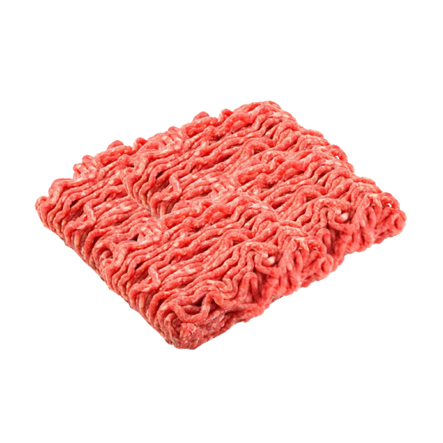 BEEF MINCE PER 500G