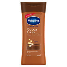 VASELINE LOTION 200ML COCOA GLOW IMP