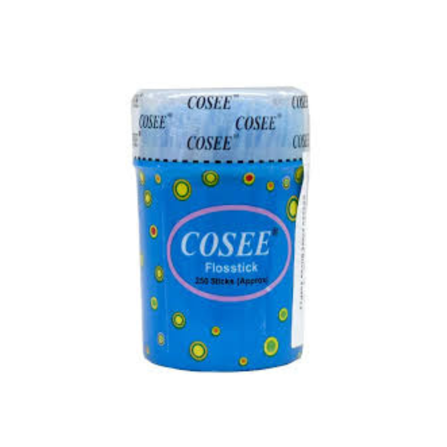 COSEE FLOSSTICK 250P