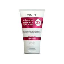 VINCE F/WASH ADVAN, FRECKLE 120ML