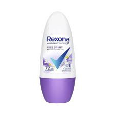 REXONA ROLL ON 40ML FREE SPRIT