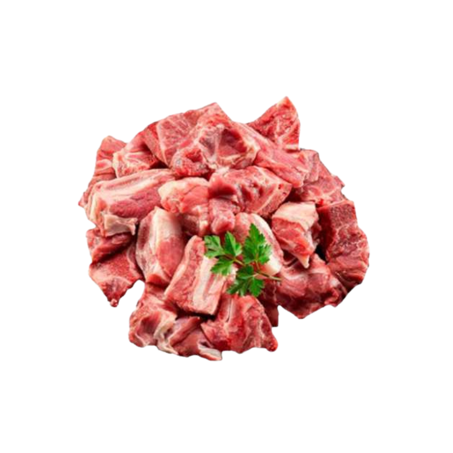BEEF WITH BONE (HADIWALA) PER 500G