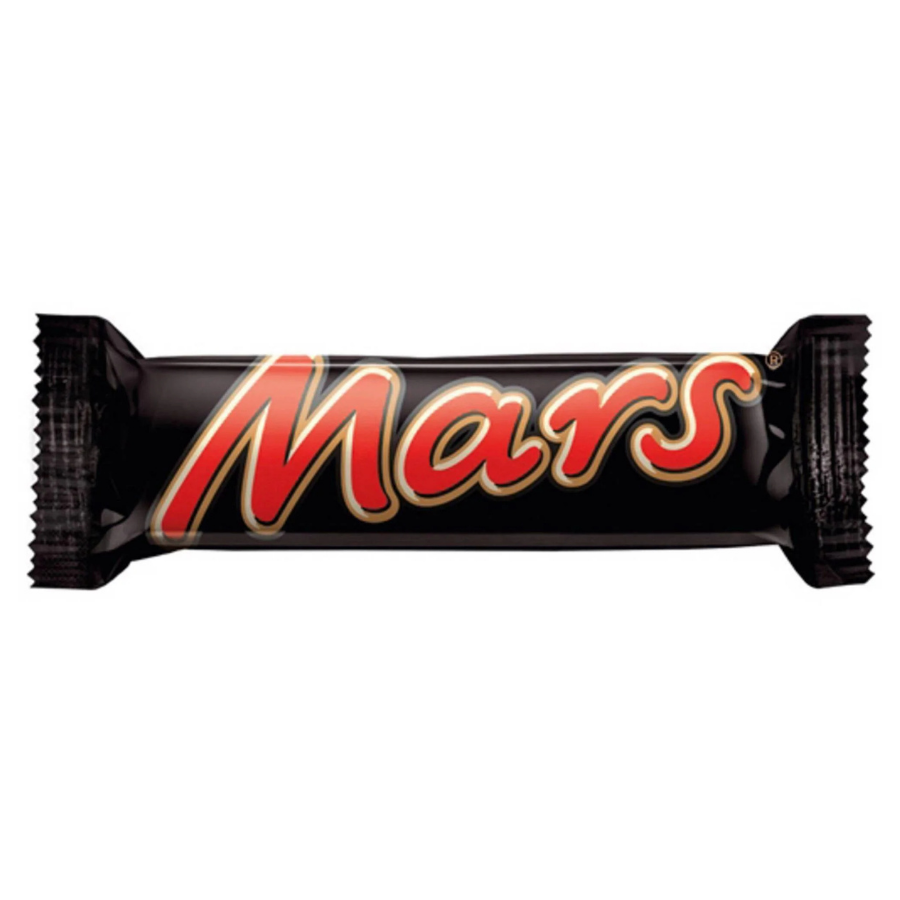 MARS CHOCOLATE 51G