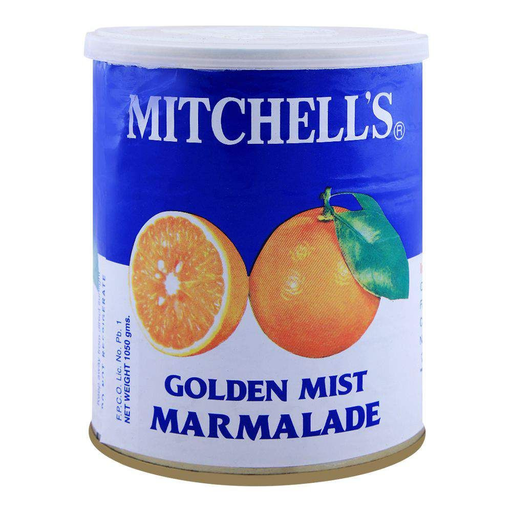 MITCHELLS JAM 950G MARMALADE