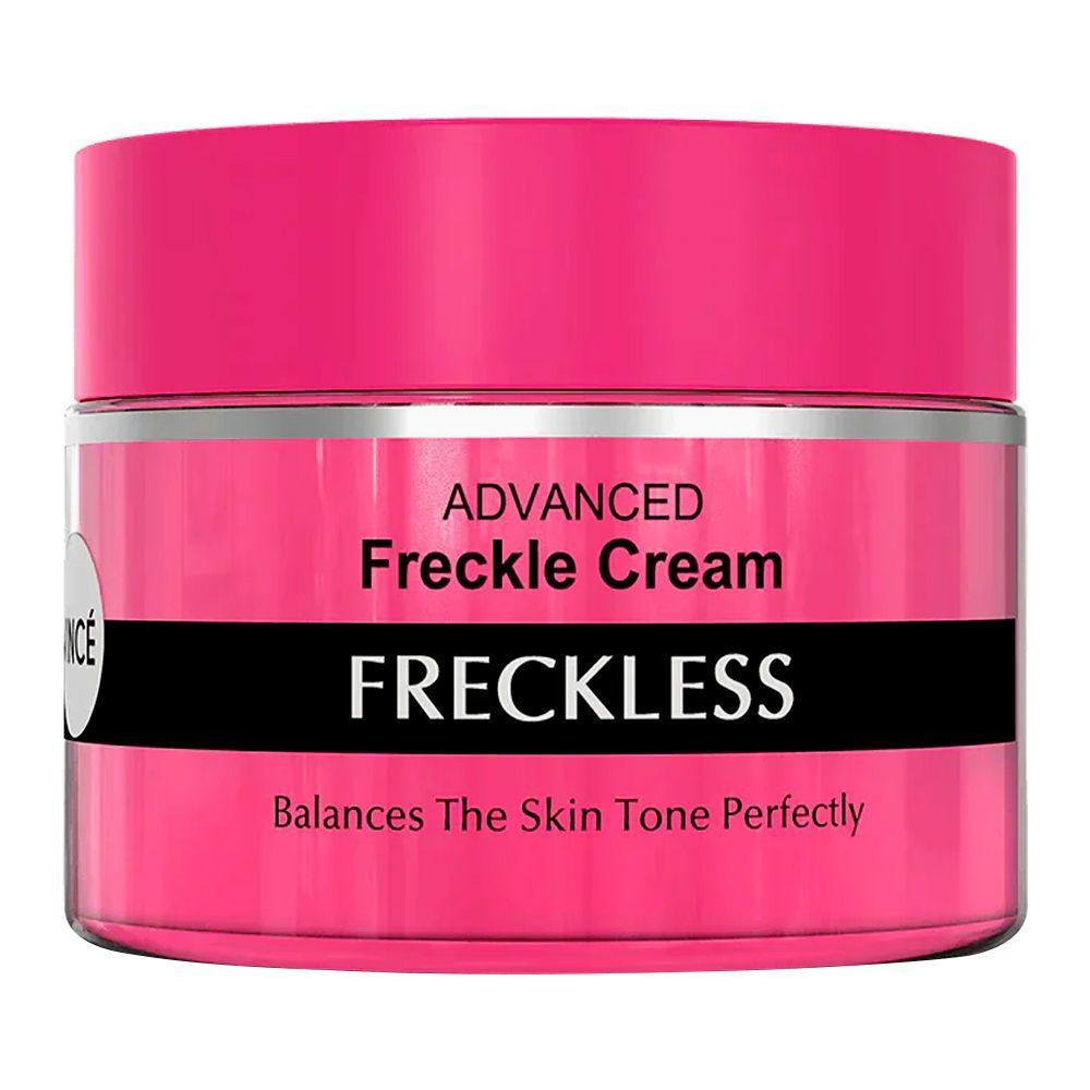 VINCE CREAM 50ML FRECKLESS