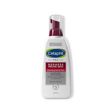 CETAPHILI FACIAL WASH 236ML REDNESS