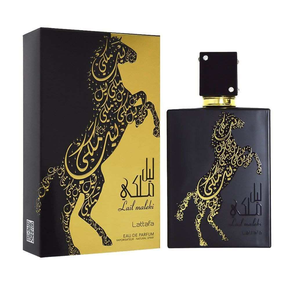 LATTAFA LAIL MALAKI EDP 100ML