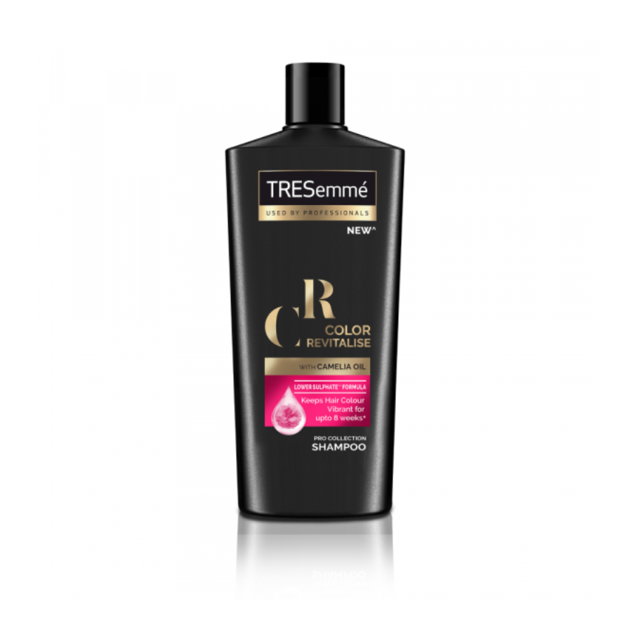 TRESEMME SHAMPOO PK 360ML COLOR REVITAL