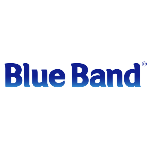 BLUE BAND
