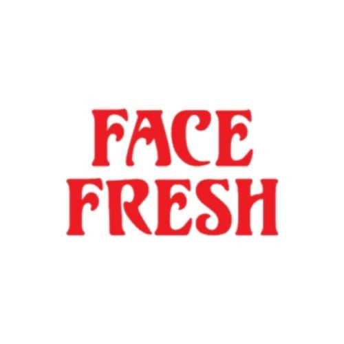 FACE FRESH